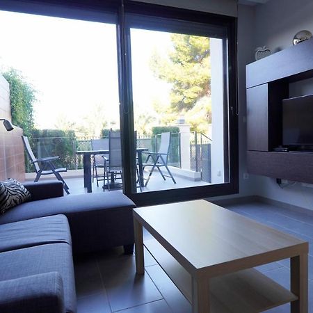 Casa D'Alessandro Dehesa de Campoamor  Eksteriør bilde