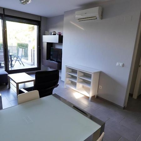 Casa D'Alessandro Dehesa de Campoamor  Eksteriør bilde