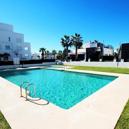 Casa D'Alessandro Dehesa de Campoamor  Eksteriør bilde