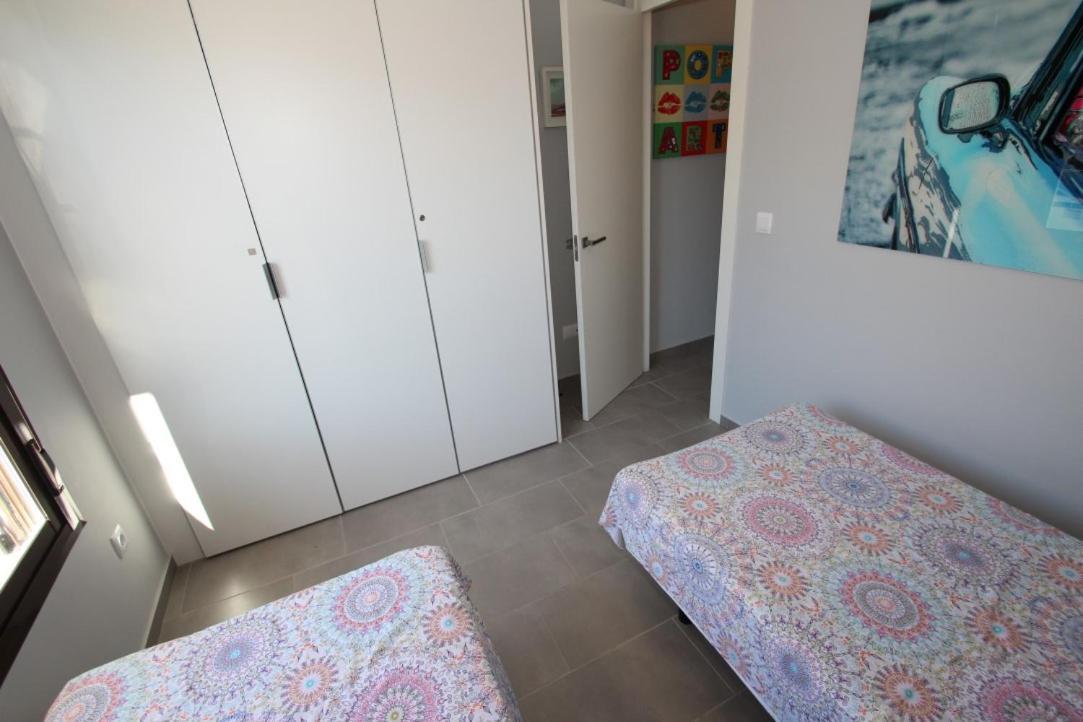 Casa D'Alessandro Dehesa de Campoamor  Eksteriør bilde