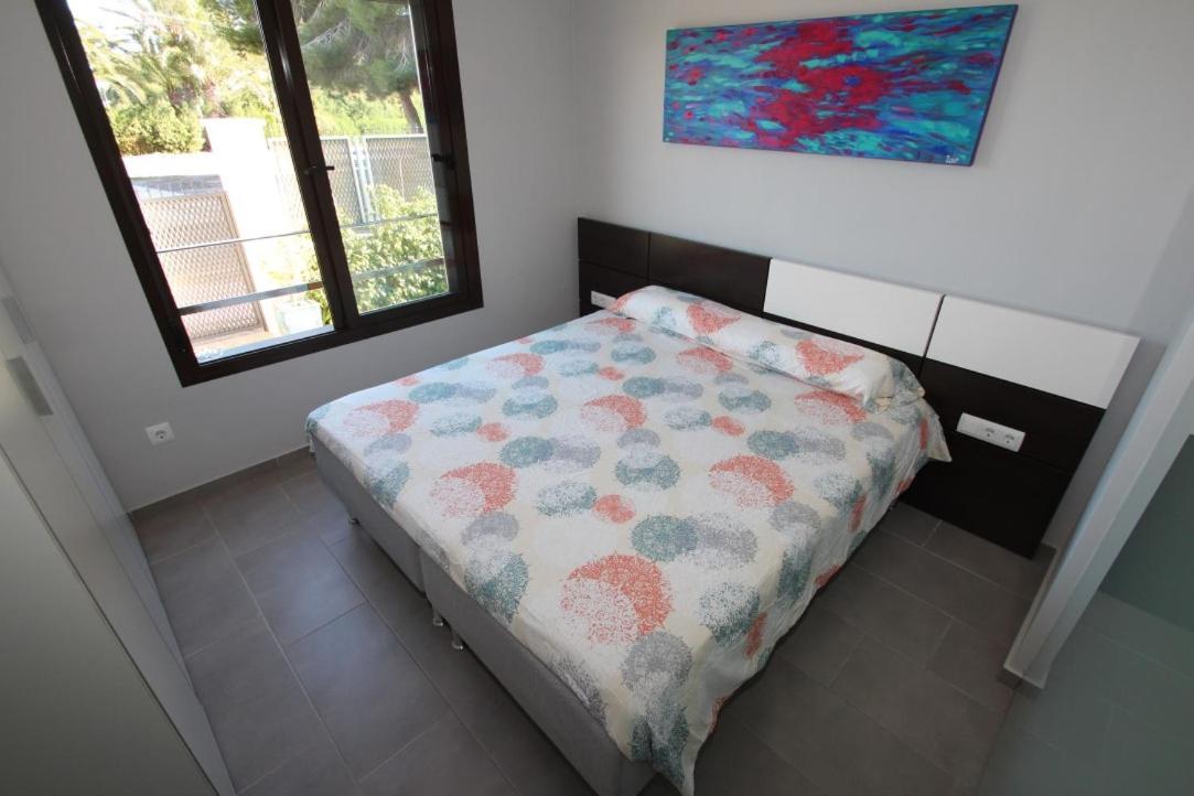 Casa D'Alessandro Dehesa de Campoamor  Eksteriør bilde