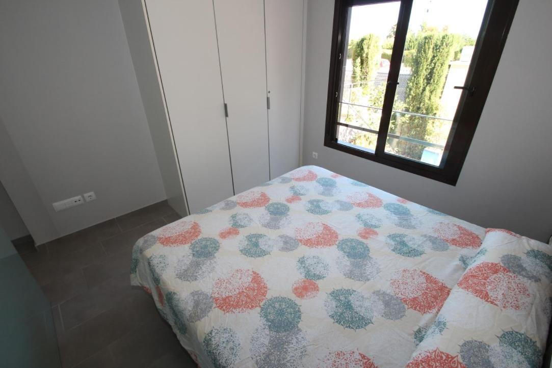 Casa D'Alessandro Dehesa de Campoamor  Eksteriør bilde