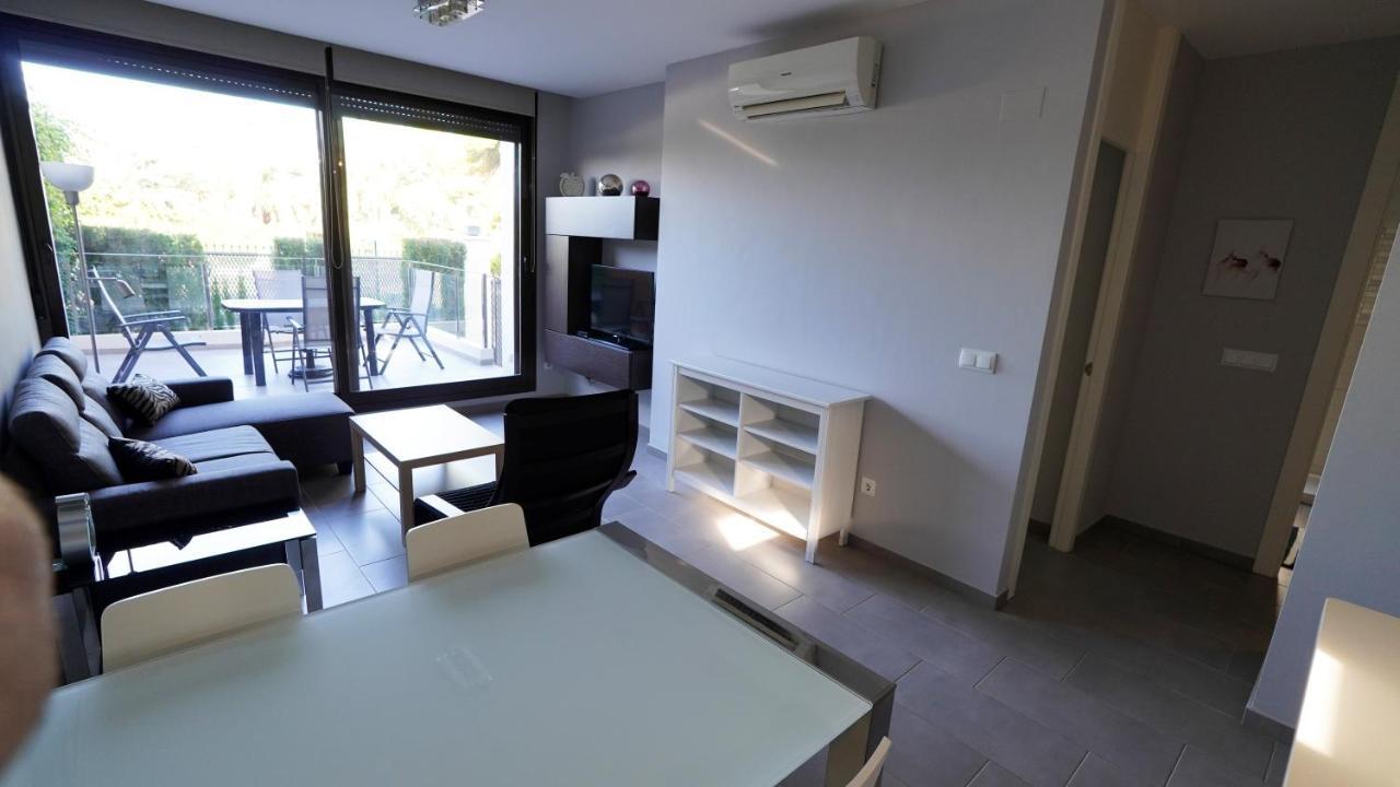 Casa D'Alessandro Dehesa de Campoamor  Eksteriør bilde