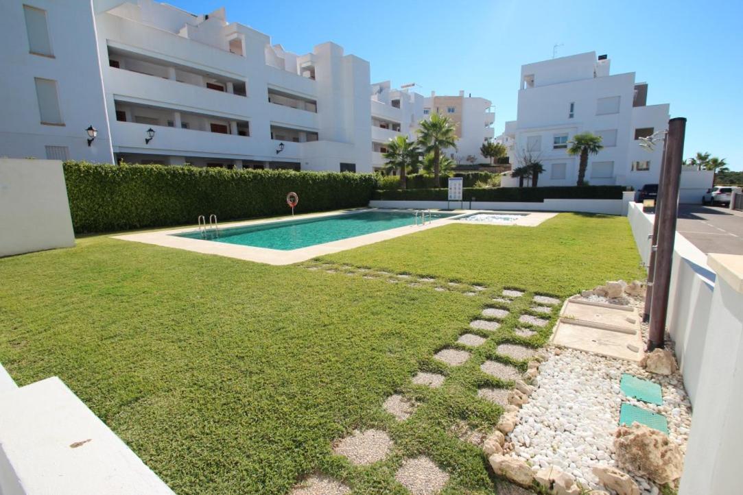 Casa D'Alessandro Dehesa de Campoamor  Eksteriør bilde